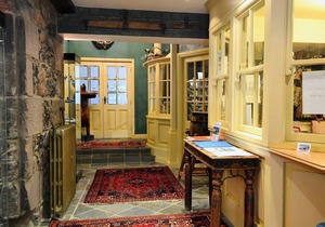 2 bedroom accommodation in Akeld, Wooler