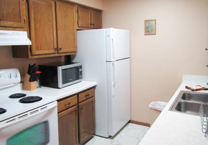 2 Bedroom Condo in Ski Country area. Rented by Sugar Mountain Lodging Inc.