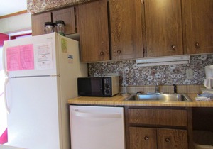 2 Bedroom Skyleaf Condo rented by Sugar Mountain Lodging, Inc.