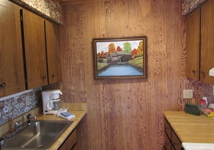 2 Bedroom Skyleaf Condo rented by Sugar Mountain Lodging, Inc.