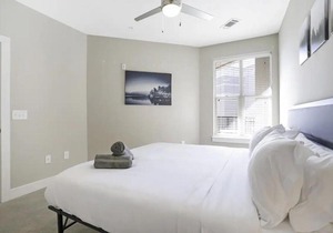 2 Bedroom Suite - Luxury stay in SouthPark