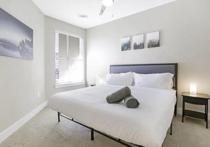 2 Bedroom Suite - Luxury stay in SouthPark