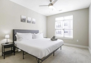 2 Bedroom Suite - Luxury stay in SouthPark