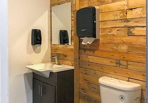 2-Star Hotel ∙ Days Inn by Wyndham Raleigh Glenwood-Crabtree