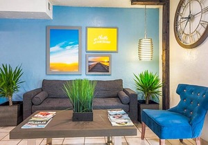 2-Star Hotel ∙ Days Inn by Wyndham Raleigh Glenwood-Crabtree