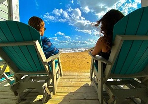 2-Star Hotel ∙ John Yancey Oceanfront Inn