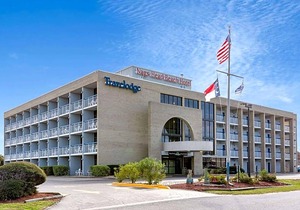 2-Star Hotel ∙ Travelodge by Wyndham Outer Banks/Kill Devil Hills
