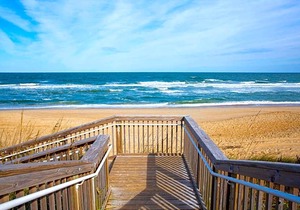 2-Star Hotel ∙ Travelodge by Wyndham Outer Banks/Kill Devil Hills