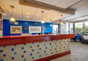 2-Star Hotel ∙ Travelodge by Wyndham Outer Banks/Kill Devil Hills