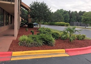 2-Star Hotel ∙ Baymont by Wyndham Rocky Mount I-95