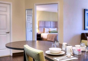 2-Star Hotel ∙ Candlewood Suites - Mooresville Lake Norman, an IHG Hotel