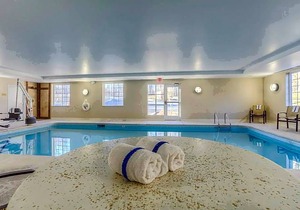 2-Star Hotel ∙ Candlewood Suites - Mooresville Lake Norman, an IHG Hotel