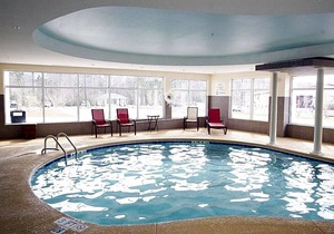 2-Star Hotel ∙ Holiday Inn Express & Suites Havelock Northwest New Bern, an IHG Hotel