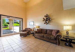 2-Star Hotel ∙ Quality Inn Huntersville near Lake Norman