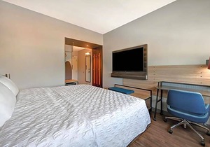 2-Star Hotel ∙ Tru By Hilton Mooresville