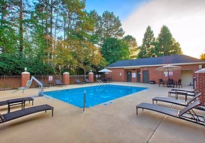 2-Star Hotel ∙ Holiday Inn Express Hotel & Suites Raleigh North - Wake Forest, an IHG Hotel