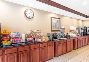 2-Star Hotel ∙ Wingate By Wyndham Southport