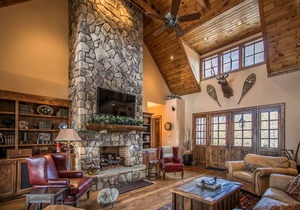 297 m² House ∙ 3 bedrooms ∙ 12 guests