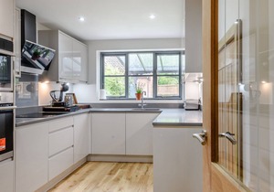 3 bedroom accommodation in Sea Palling