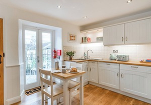 3 bedroom accommodation in Keswick