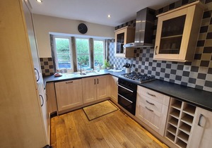 3 bedroom accommodation in Grassington, near Skipton
