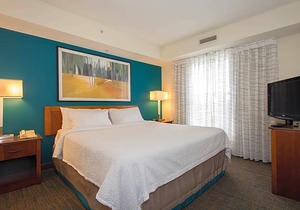 3-Star Hotel ∙ Residence Inn by Marriott Charlotte Piper Glen