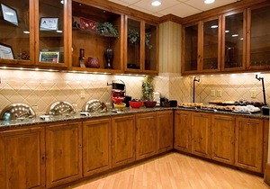 3-Star Hotel ∙ Homewood Suites by Hilton Raleigh/Crabtree Valley