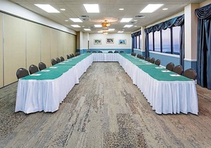 3-Star Hotel ∙ Ramada Plaza by Wyndham Nags Head Oceanfront