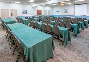 3-Star Hotel ∙ Ramada Plaza by Wyndham Nags Head Oceanfront