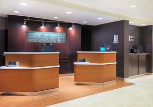3-Star Hotel ∙ Courtyard Asheville