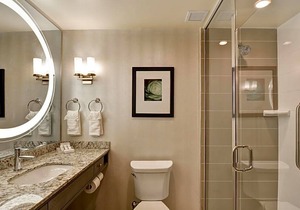 3-Star Hotel ∙ Hilton Garden Inn Raleigh/Crabtree Valley