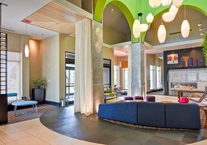 3-Star Hotel ∙ Hilton Garden Inn Raleigh/Crabtree Valley