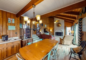 3-Story Dog-Friendly Oceanside Home w/Private Pool, Game Room, Hot Tub, & Grill
