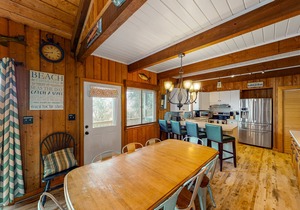 3-Story Dog-Friendly Oceanside Home w/Private Pool, Game Room, Hot Tub, & Grill