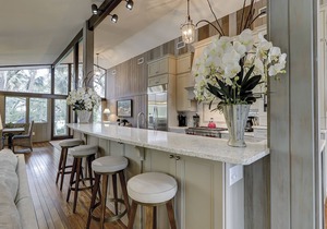 34 W. Beach Lagoon- Dog-Friendly Beach Retreat on Sea Pines Gold Coast
