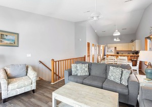 3BR Sea Dunes Townhome w/Pool & Beach Access