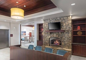 4-Star Hotel ∙ DoubleTree by Hilton Biltmore/Asheville