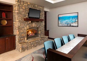 4-Star Hotel ∙ DoubleTree by Hilton Biltmore/Asheville