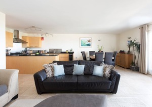 4 The Vista - Sea View - Free Parking & WiFi - Pet Allowed