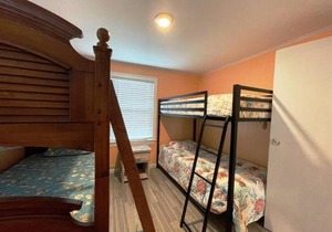 40255 N Beachcomber Dr Home