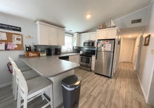 40255 N Beachcomber Dr Home