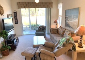 4B Sandpiper Bay Sunset Beach