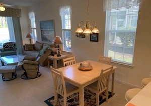 4B Sandpiper Bay Sunset Beach