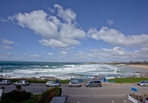 5 Fistral Beach, Newquay
