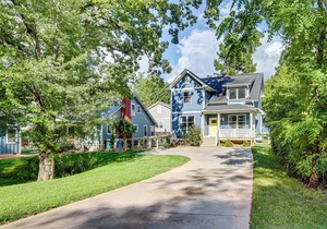 5 Mi to Dtwn: Asheville Home w/Hot Tub