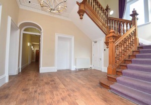 54 m² Apartment ∙ 1 bedroom ∙ 4 guests