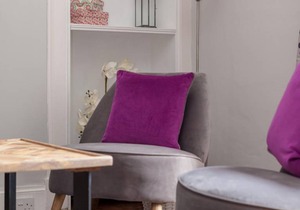 60 m² Apartment ∙ 2 bedrooms ∙ 4 guests