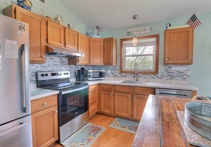 6030 Sanctuary * 4 Min Walk to Beach