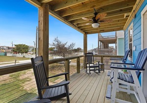 6030 Sanctuary * 4 Min Walk to Beach