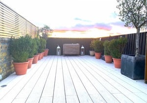 68 m² Apartment ∙ 2 bedrooms ∙ 4 guests